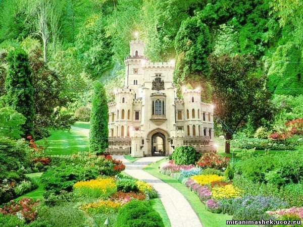 №633611 - пейзаж - оригинал