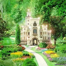 Схема вышивки «№633611»