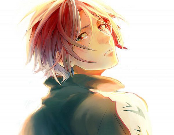 Рин Мацуока - free - оригинал