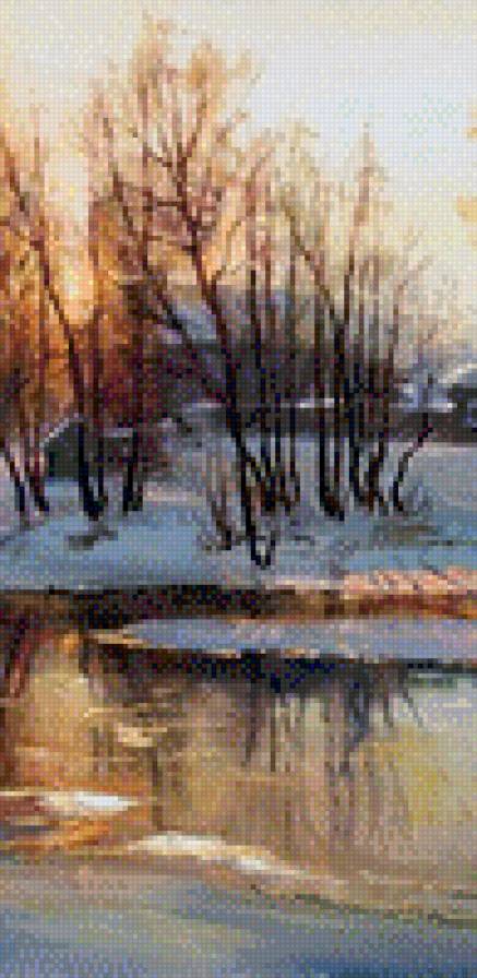 весна - предпросмотр