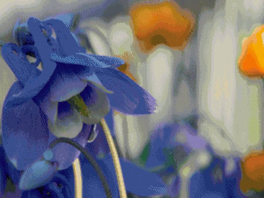 колокольчик - предпросмотр