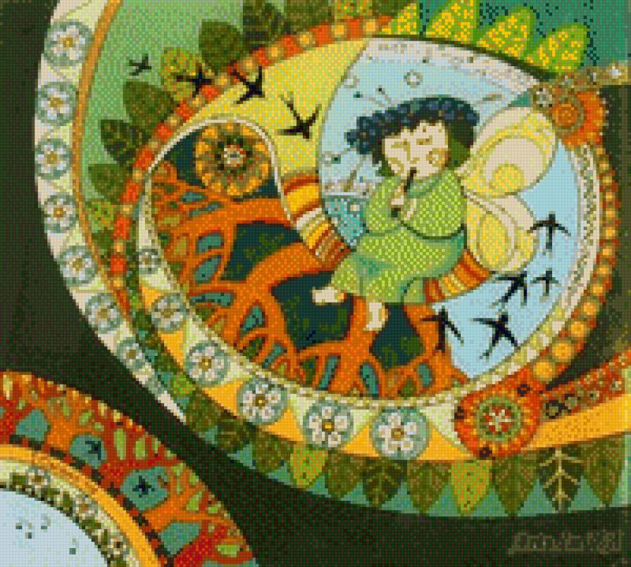 сопілка - предпросмотр