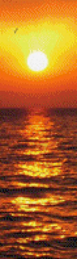 закат - предпросмотр