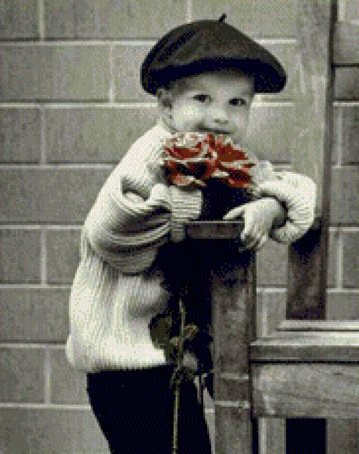 Kim Anderson - dzieci - предпросмотр