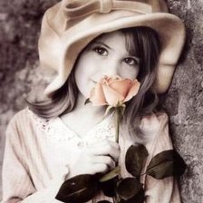 Схема вышивки «Kim Anderson»