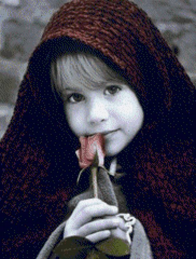 Kim Anderson - dzieci - предпросмотр