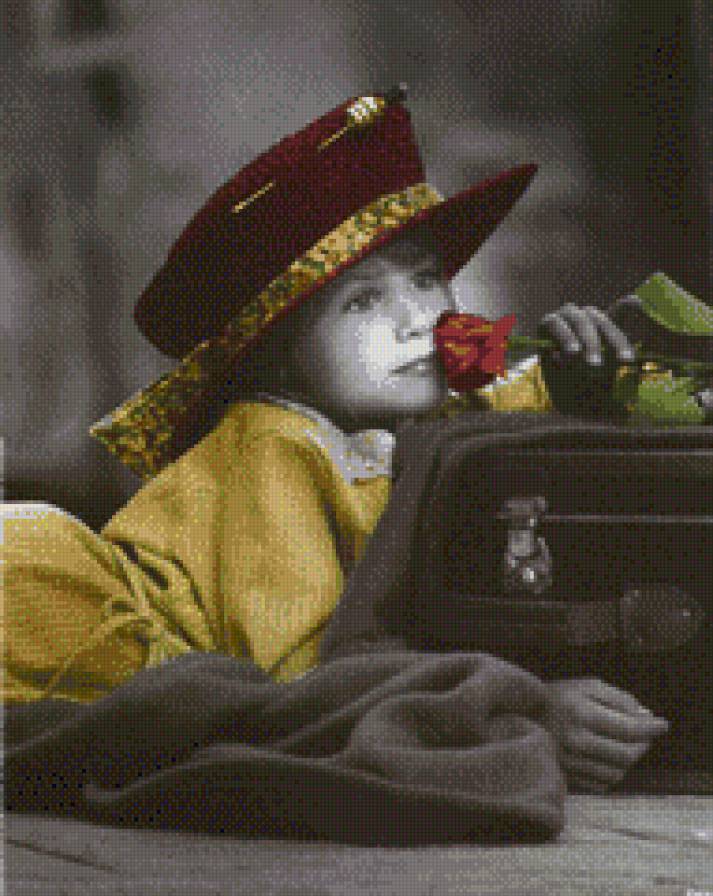 Kim Anderson - dzieci - предпросмотр