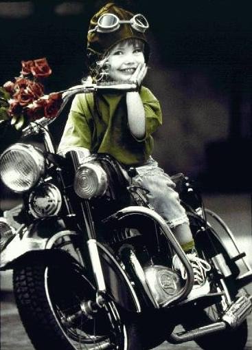 Kim Anderson - dzieci - оригинал