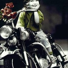 Схема вышивки «Kim Anderson»