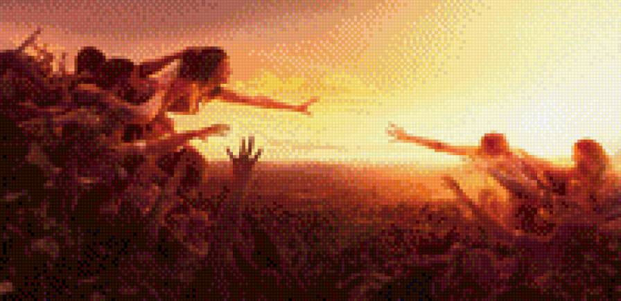 Двое - он и она, двое - предпросмотр