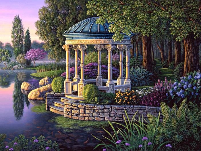 природа - природа - оригинал