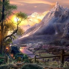 Схема вышивки «№634280»