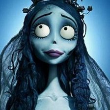 Схема вышивки «Невеста»