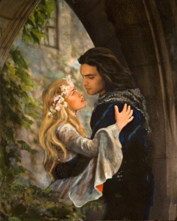 Пара - любовь, мужчина, женщина - оригинал