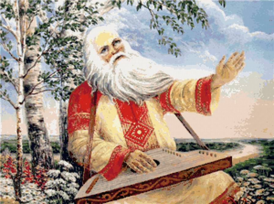 баян - предпросмотр