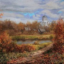 Схема вышивки «Olga Didyk»