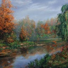 Схема вышивки «Olga Didyk»