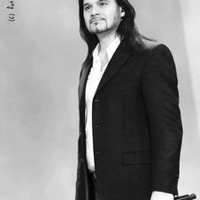 Борис Горячев