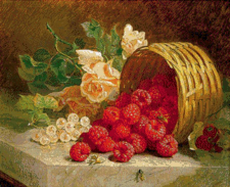 №634677 - натюрморт - предпросмотр