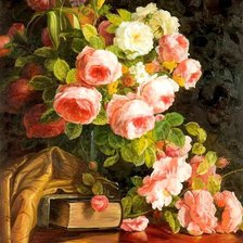 Схема вышивки «№634689»