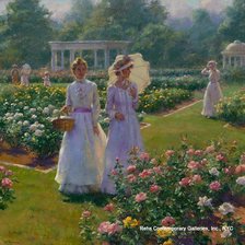 Схема вышивки «№634713»