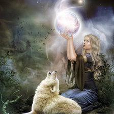 волшебство