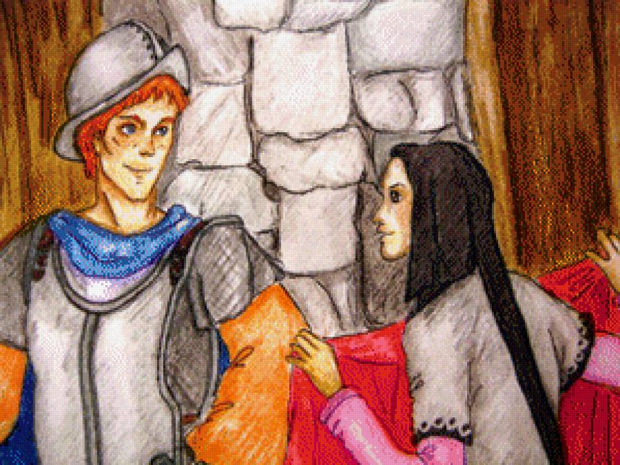 Моркоу и Рит - книга - предпросмотр