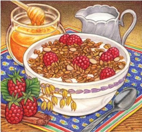 натюрморт - оригинал