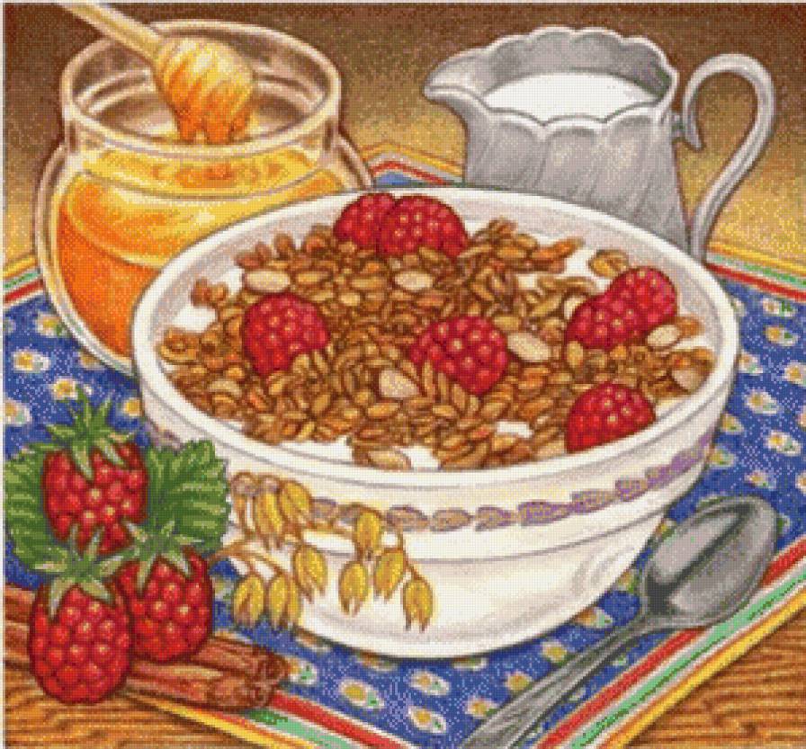 натюрморт - предпросмотр