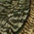 Предпросмотр схемы вышивки «сова» (№634886)