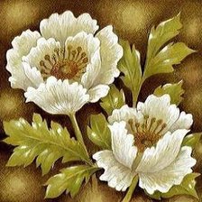 Схема вышивки «подушка»