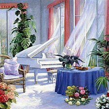 Схема вышивки «№635171»