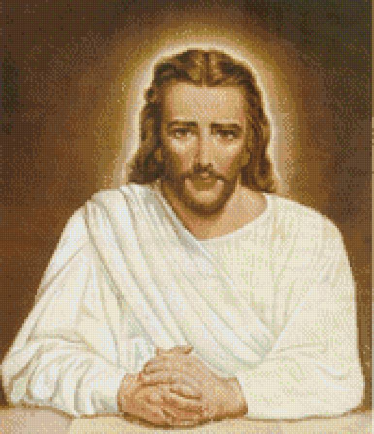 Jesus - religia - предпросмотр