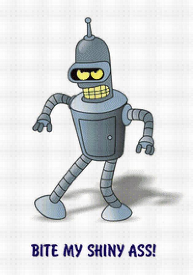 Bender - предпросмотр