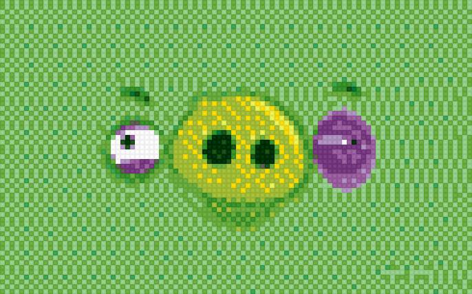 Зубат - хрюндель зеленый - предпросмотр