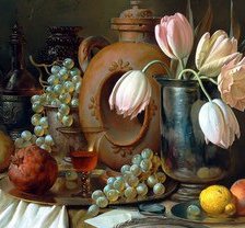 Схема вышивки «№635686»