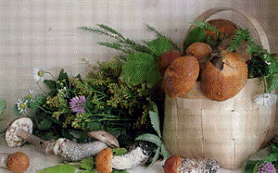 №635694 - натюрморт - предпросмотр