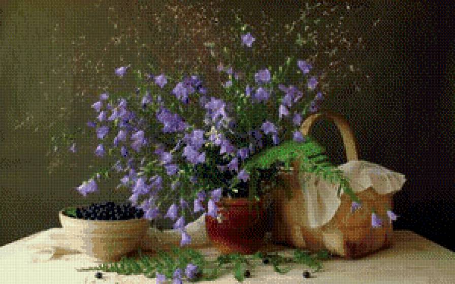 №635698 - натюрморт - предпросмотр