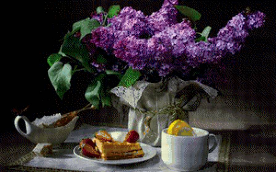 №635705 - натюрморт - предпросмотр