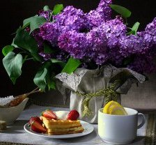 Схема вышивки «№635705»