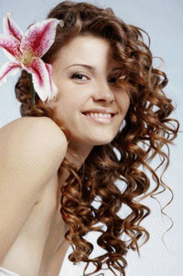 девушка - девушка - предпросмотр