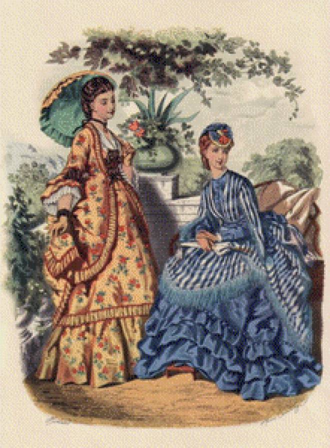 винтаж - предпросмотр