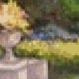 Предпросмотр схемы вышивки «великолепный сад» (№635918)
