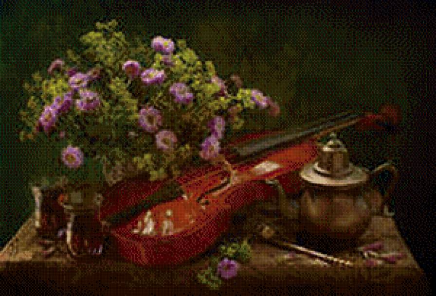 №635926 - цветы - предпросмотр