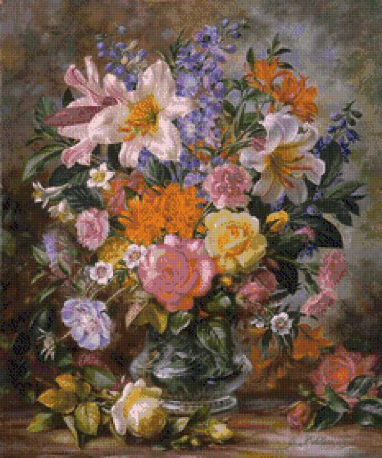 kwiaty - kwiaty - предпросмотр