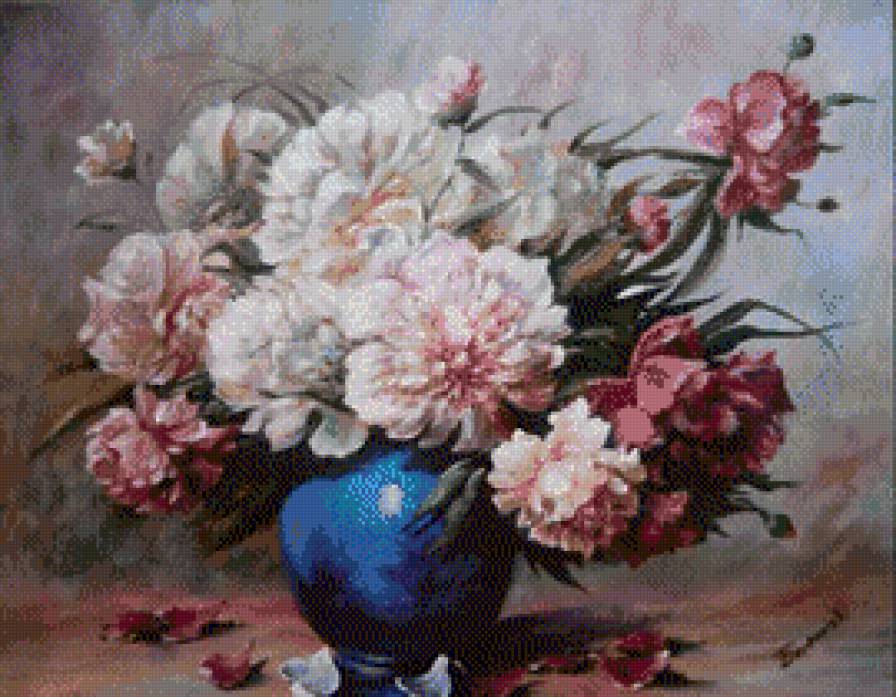 peonie - peonie - предпросмотр