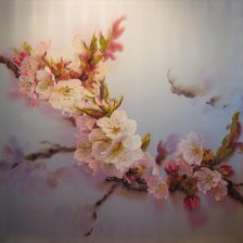 Схема вышивки «Elena Tener»