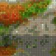 Предпросмотр схемы вышивки «Jesien» (№636102)