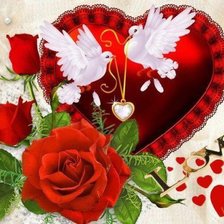 Схема вышивки «№636126»