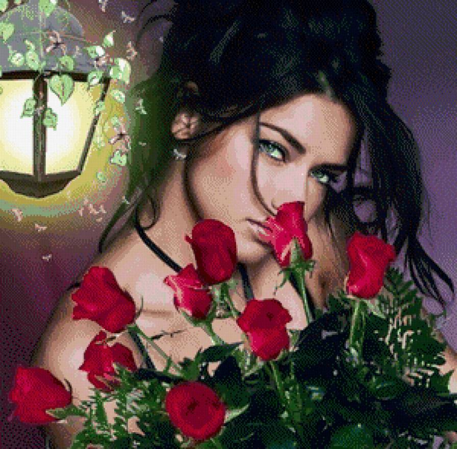 №636130 - девушка - предпросмотр